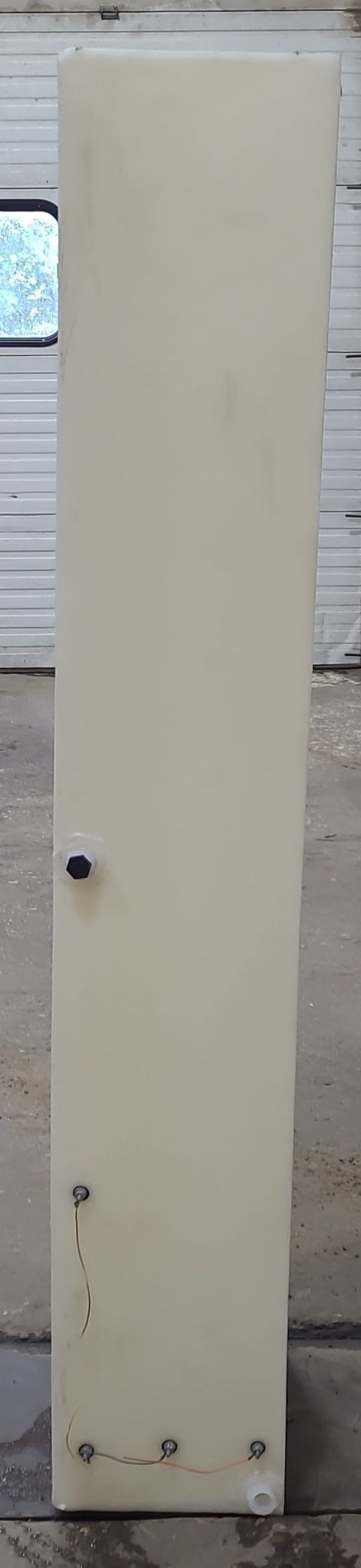 Used Fresh Water Tank 10