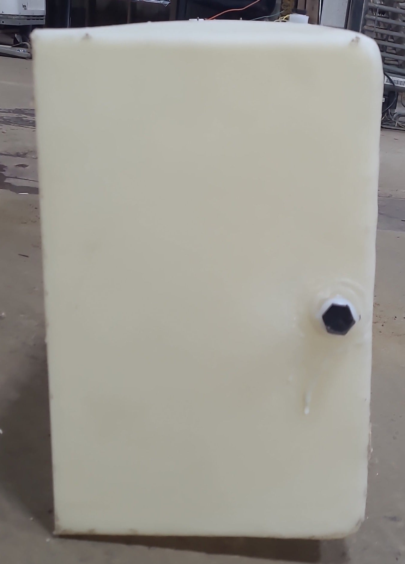 Used Fresh Water Tank 10