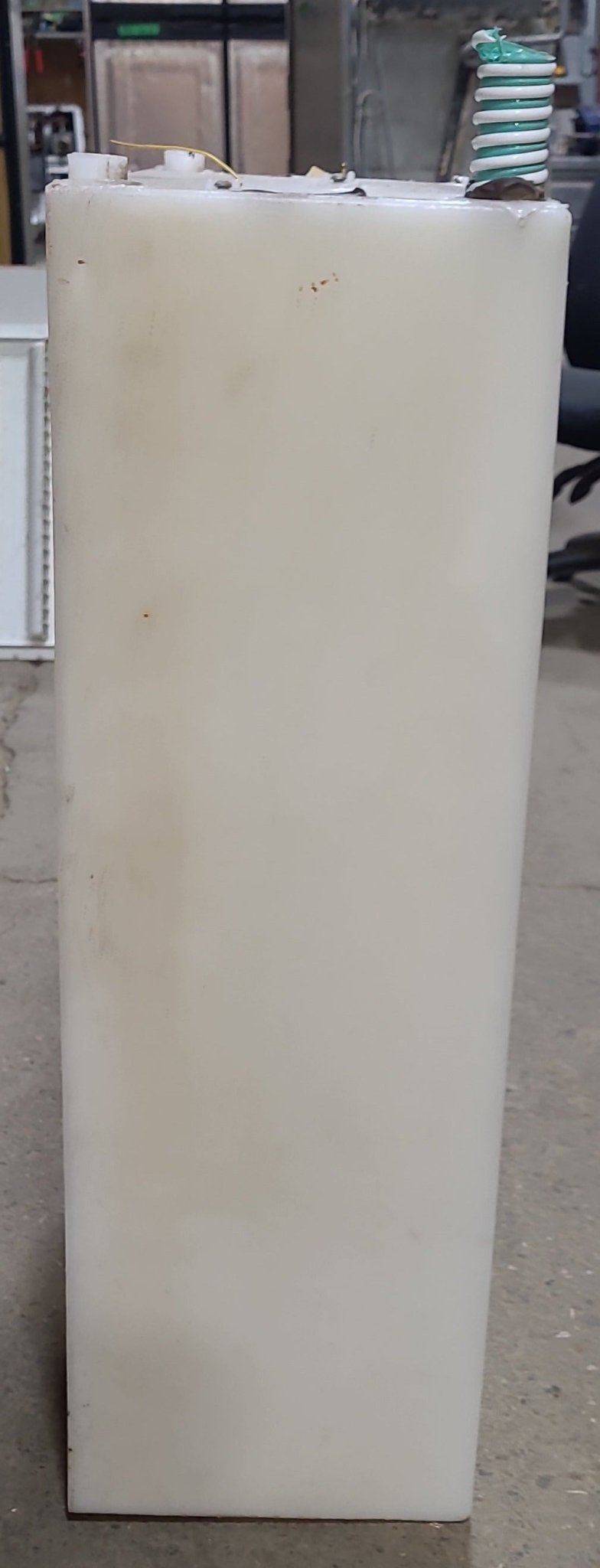 Used Fresh Water Tank 10