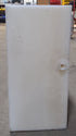 Used Fresh Water Tank 10" H x 21" W x 31 1/2” L - Young Farts RV Parts