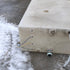 Used Fresh Water Tank 10” x 21” x 31” - Young Farts RV Parts