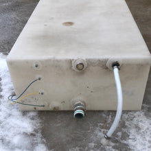 Load image into Gallery viewer, Used Fresh Water Tank 10” x 21” x 31” - Young Farts RV Parts