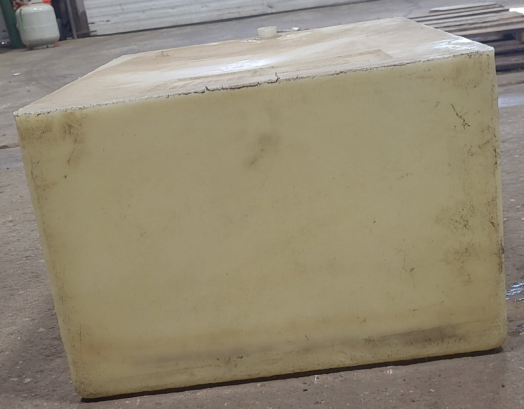 Used Fresh Water Tank 11 3/4” X 17 3/4” x 23 1/2” - Young Farts RV Parts
