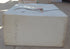 Used Fresh Water Tank 11" H x 20 1/2" W x 33” L - Young Farts RV Parts