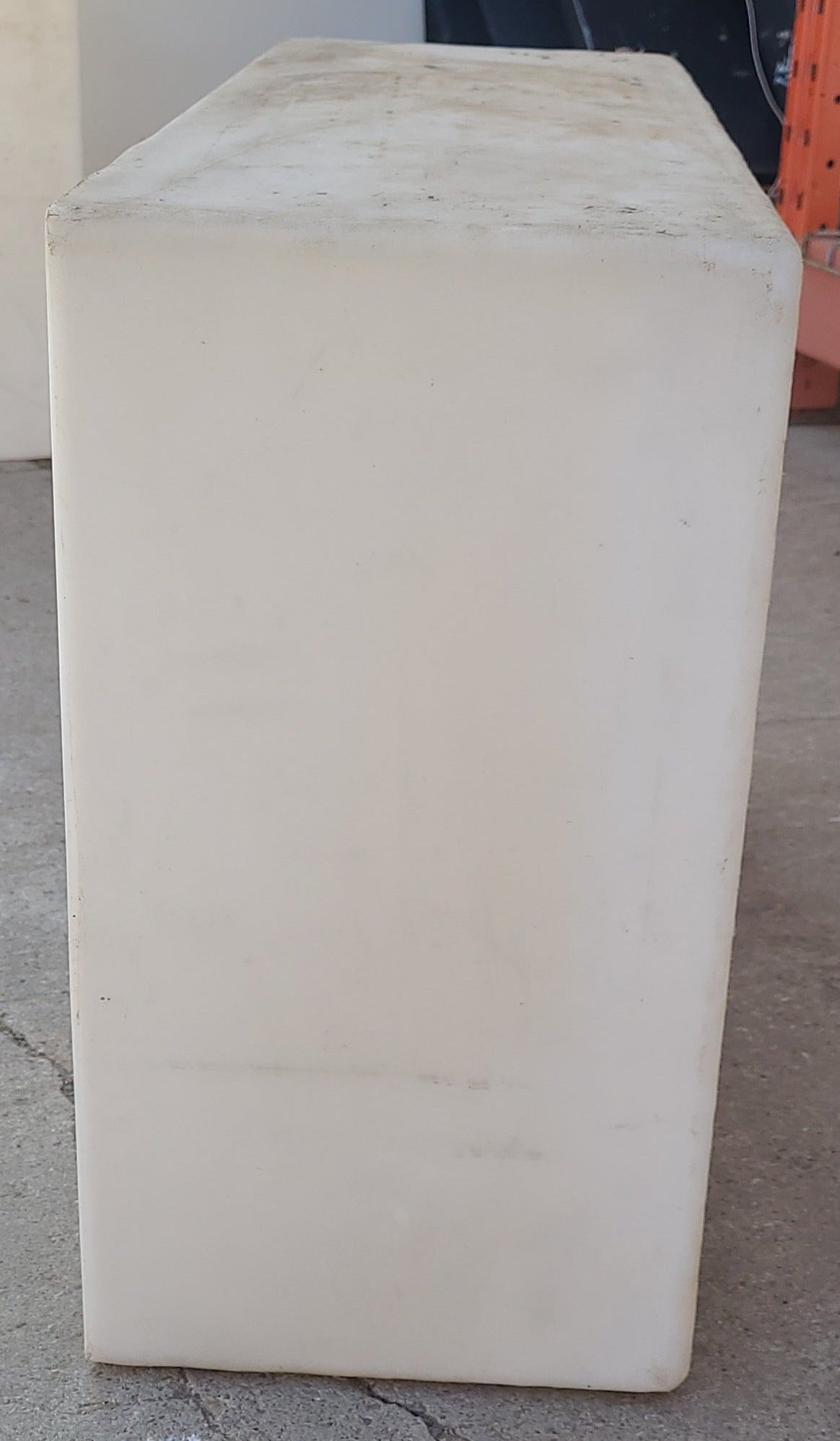 Used Fresh Water Tank 11