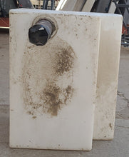 Load image into Gallery viewer, Used Fresh Water Tank 12 1/2” x 14 1/4&quot; x 17 3/4” - Young Farts RV Parts