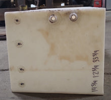 Load image into Gallery viewer, Used Fresh Water Tank 12 3/4” x 14 3/4” x 33 3/4” - Young Farts RV Parts
