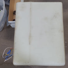 Load image into Gallery viewer, Used Fresh Water Tank 12” H x 16” W x 35 3/4” L - Young Farts RV Parts