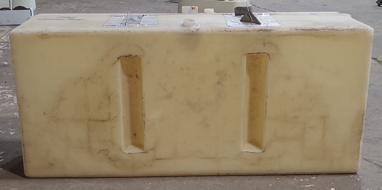 Used Fresh Water Tank 12