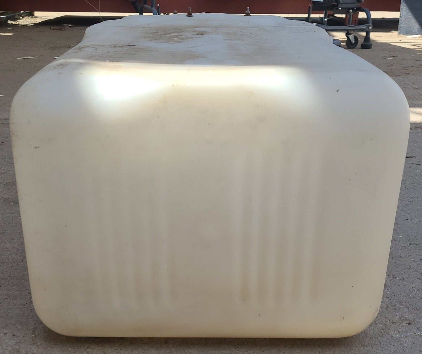 Used Fresh Water Tank 12