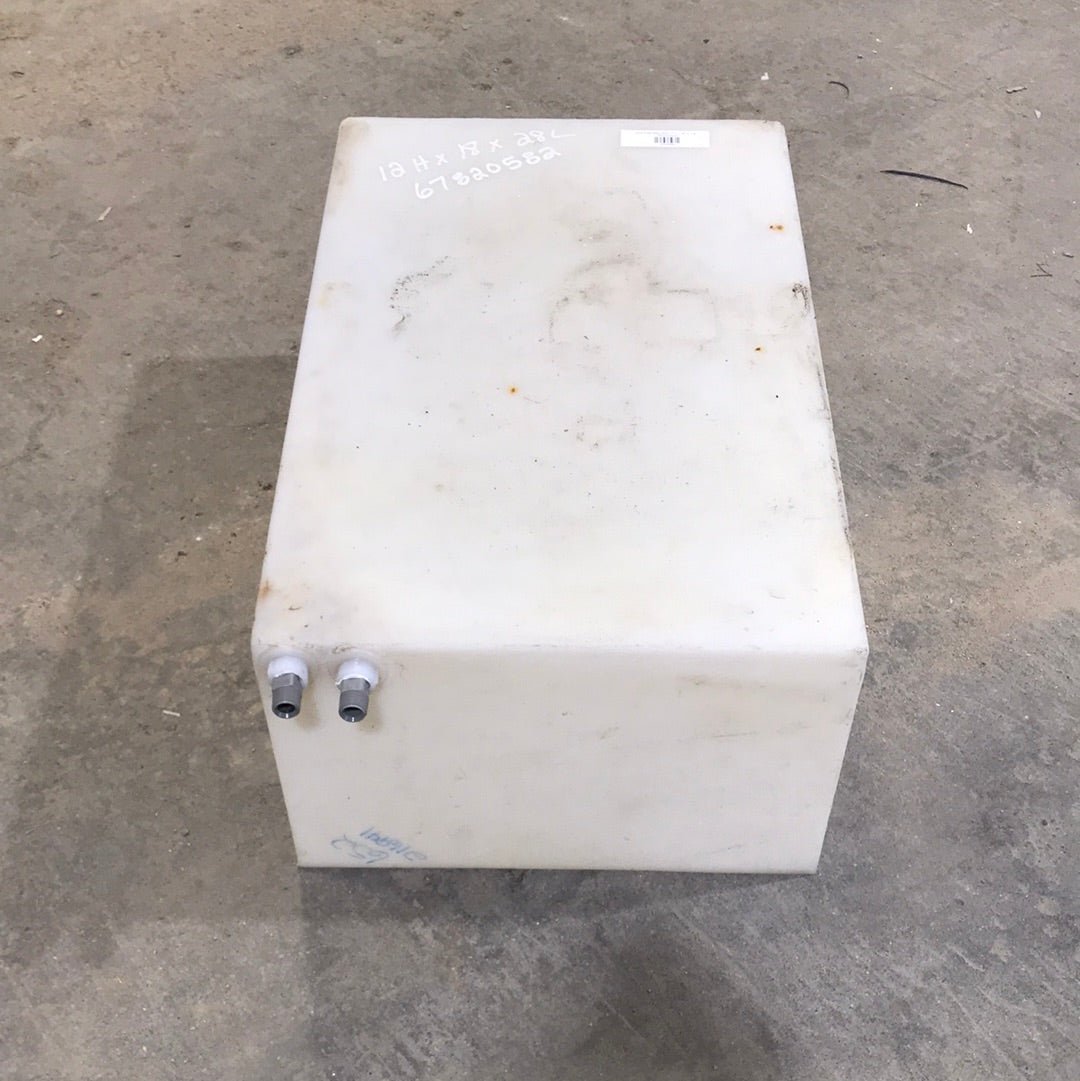 Used Fresh Water Tank 12