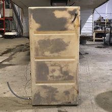Load image into Gallery viewer, Used Fresh Water Tank 12” x 21 3/4” x 44 1/2&quot; - Young Farts RV Parts