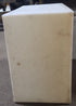 Used Fresh Water Tank 13” x 20” x 24” - Young Farts RV Parts