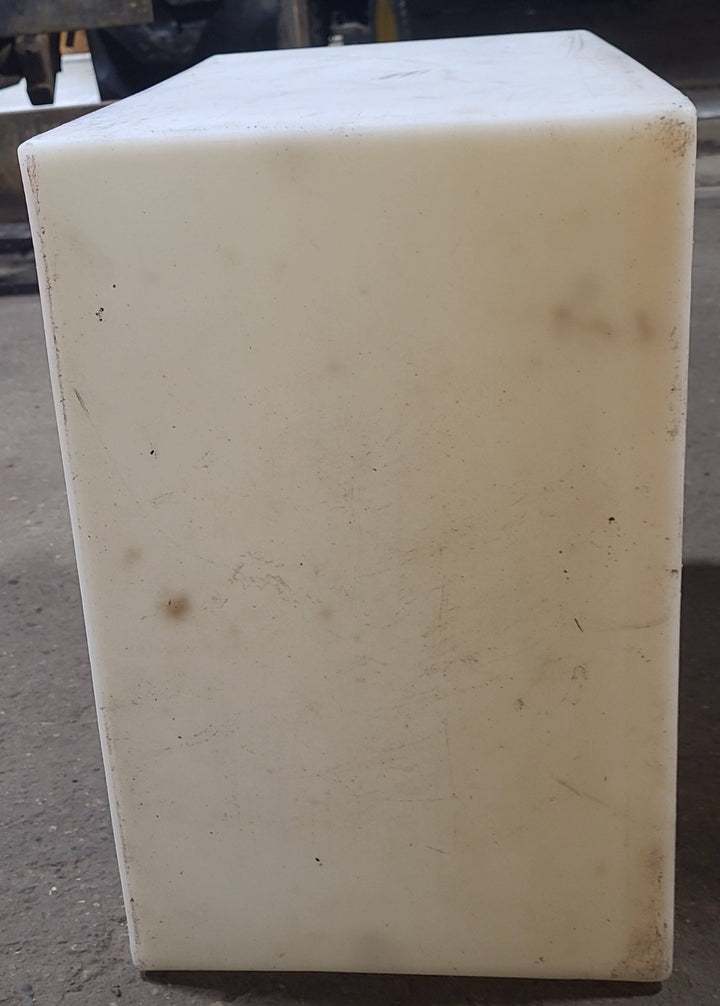 Used Fresh Water Tank 13” x 20” x 24” - Young Farts RV Parts