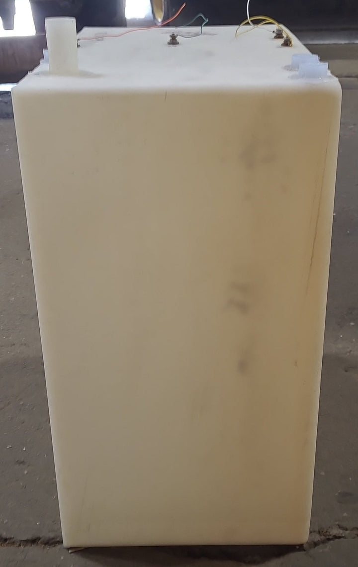 Used Fresh Water Tank 13” x 20” x 24” - Young Farts RV Parts