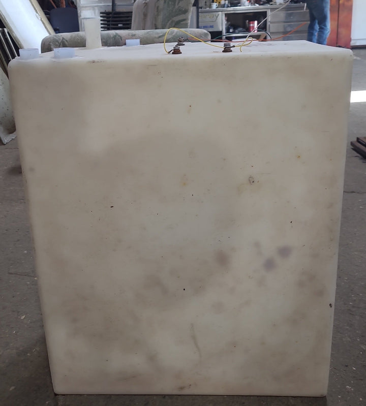 Used Fresh Water Tank 13” x 20” x 24” - Young Farts RV Parts
