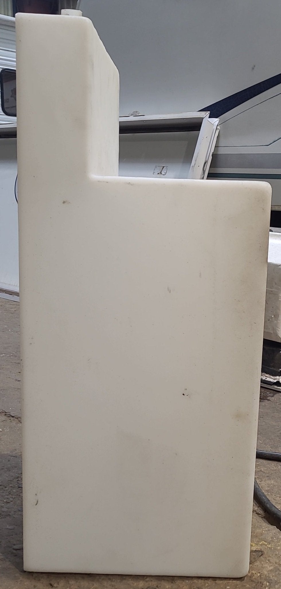 Used Fresh Water Tank 14