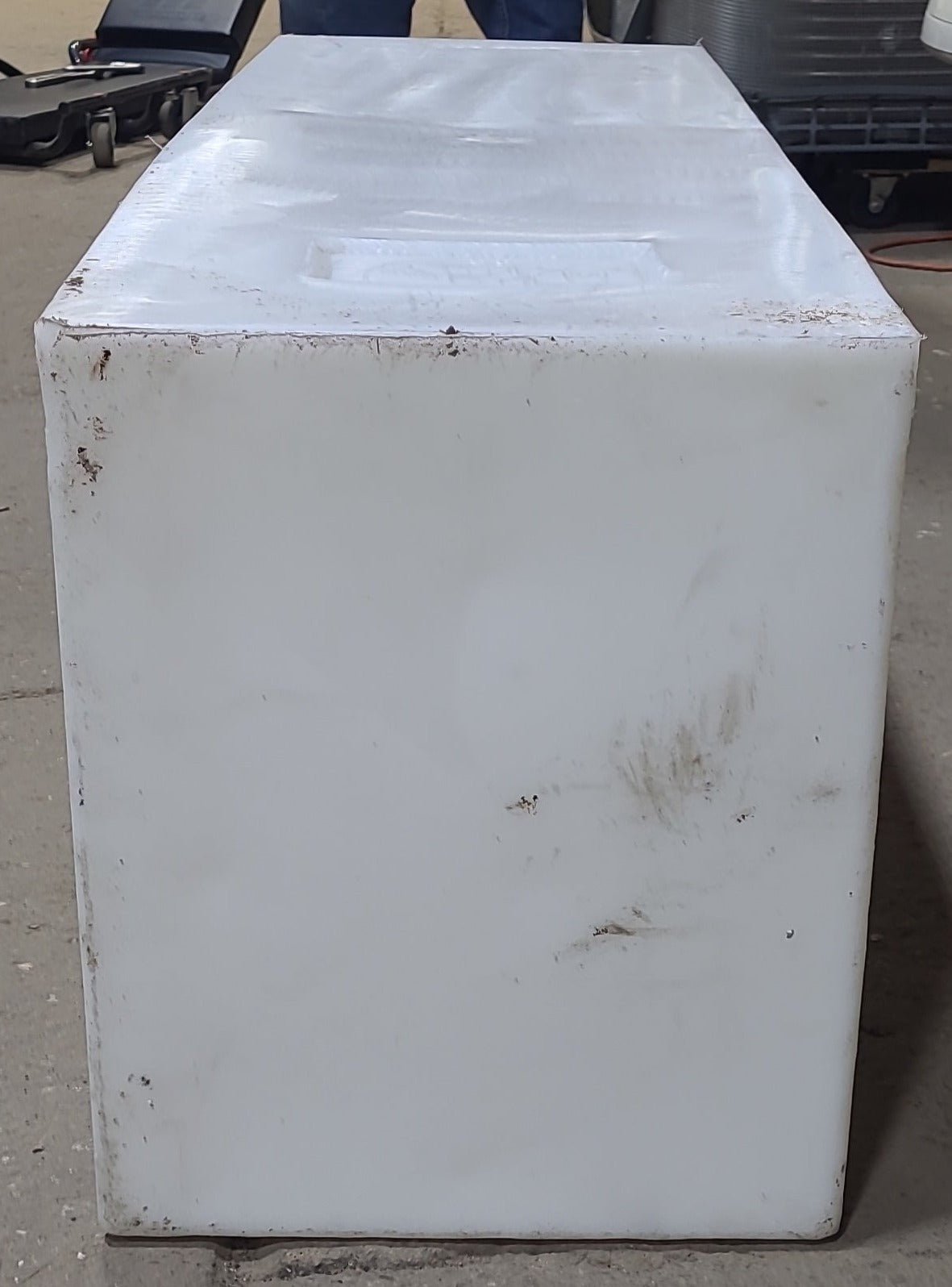 Used Fresh Water Tank 14