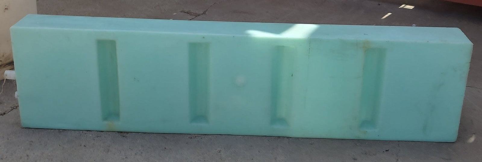 Used Fresh Water Tank 15