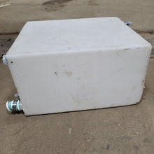 Load image into Gallery viewer, Used Fresh Water Tank 16 3/4” X 9 1/2” x 13 3/4” - Young Farts RV Parts