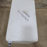 Used Fresh Water Tank 16 3/4” X 9 1/2” x 13 3/4”