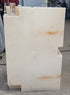 Used Fresh Water Tank 19 1/2” X 11 1/4” x 30 3/4” - Young Farts RV Parts