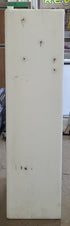 Used Fresh Water Tank 40 7/8" x 20 3/4" x 11" - Young Farts RV Parts