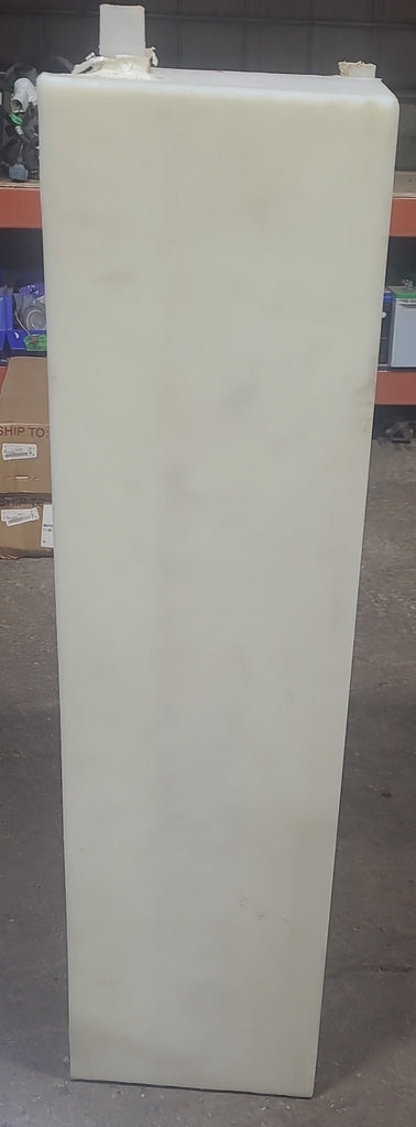 Used Fresh Water Tank 41" X 21" X 11" - Young Farts RV Parts