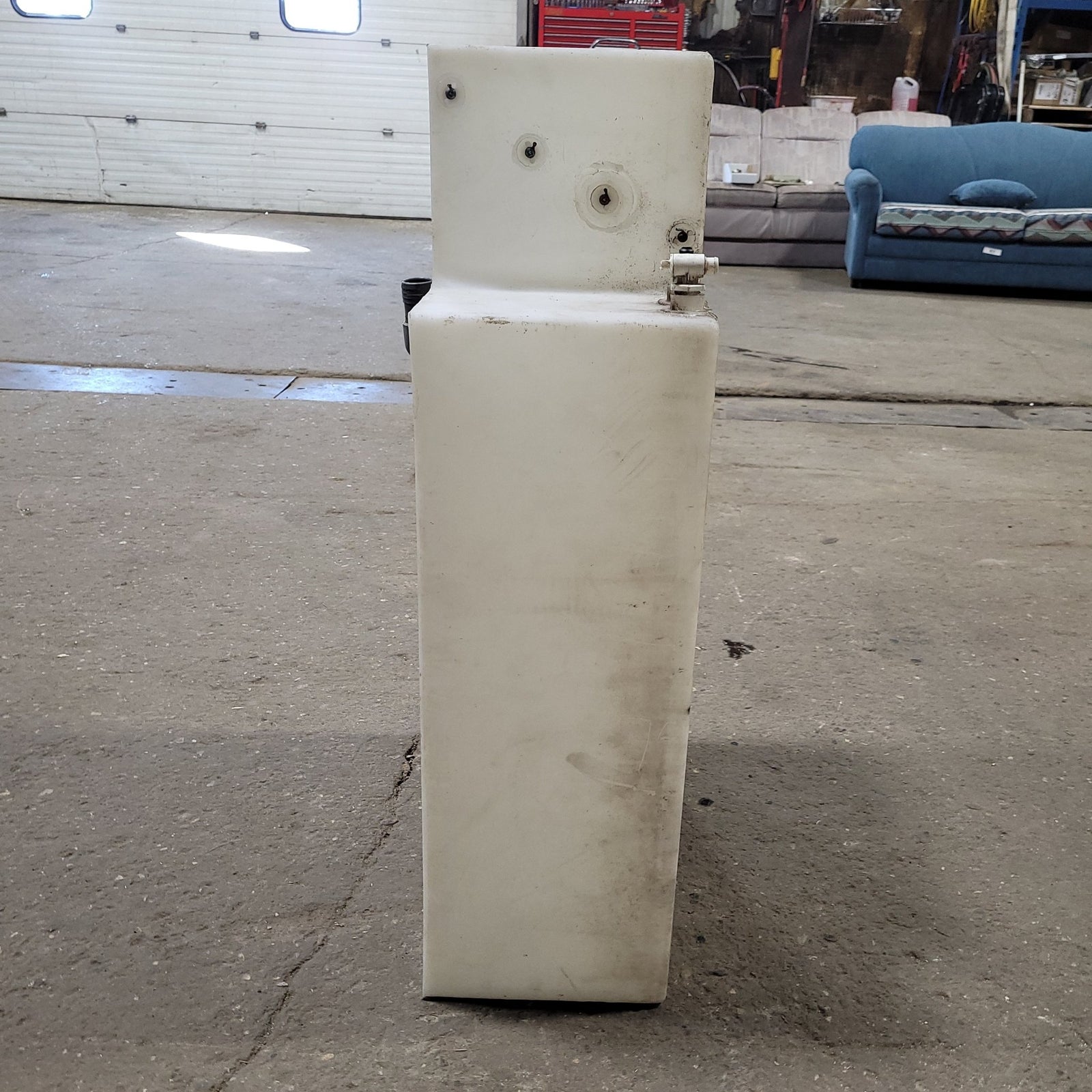 Used Fresh Water Tank - Young Farts RV Parts