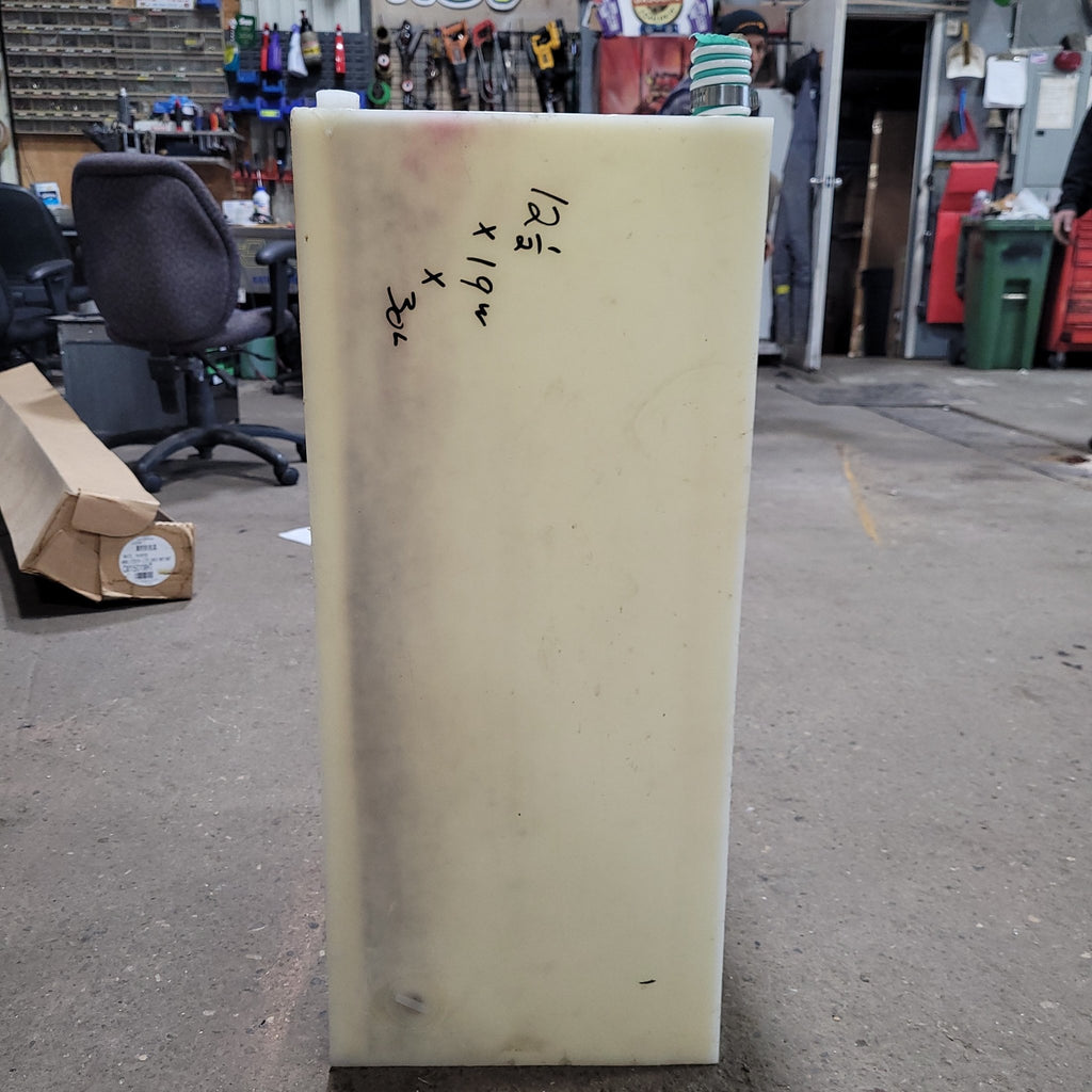 Used Fresh Water Tank - Young Farts RV Parts