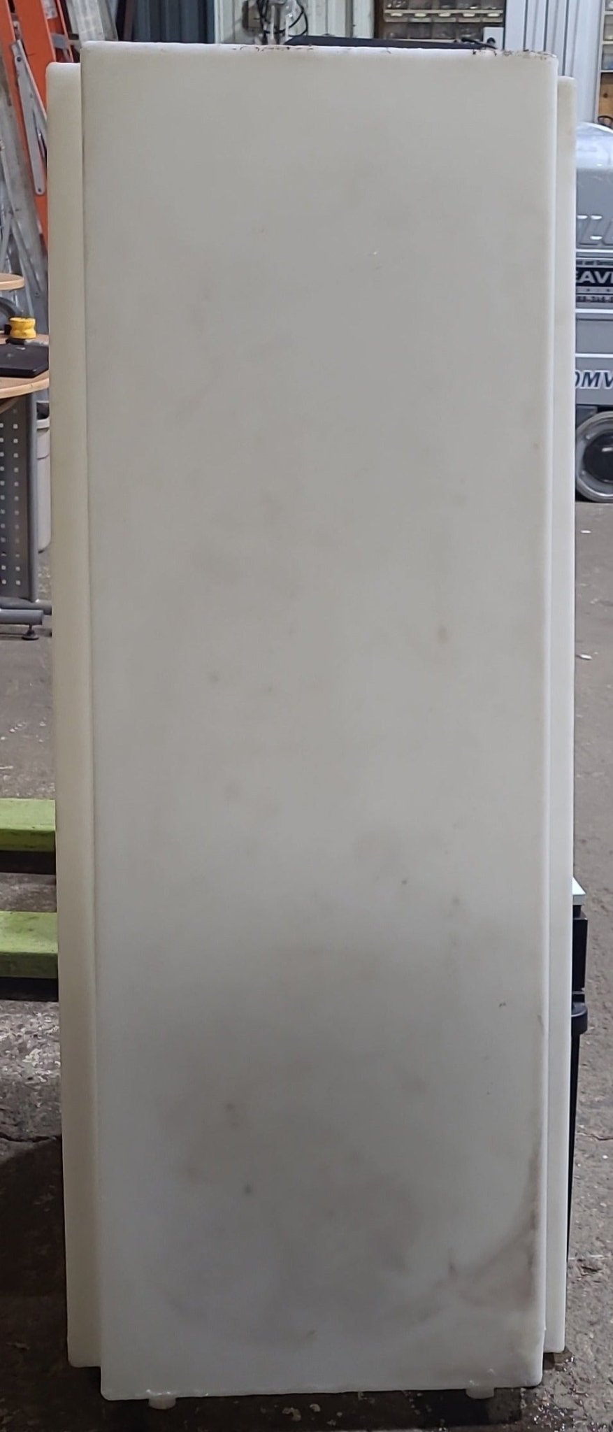 Used Fresh Water Tank 6 1/2