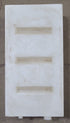 Used Fresh Water Tank 8 1/2” x 15 1/4” x 28 3/4” - Young Farts RV Parts