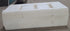 Used Fresh Water Tank 8 1/2” x 15 1/4” x 28 3/4” - Young Farts RV Parts