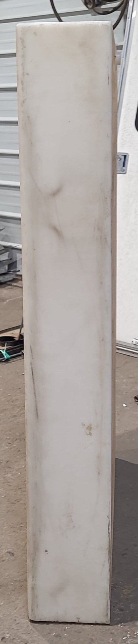 Used Fresh Water Tank 8