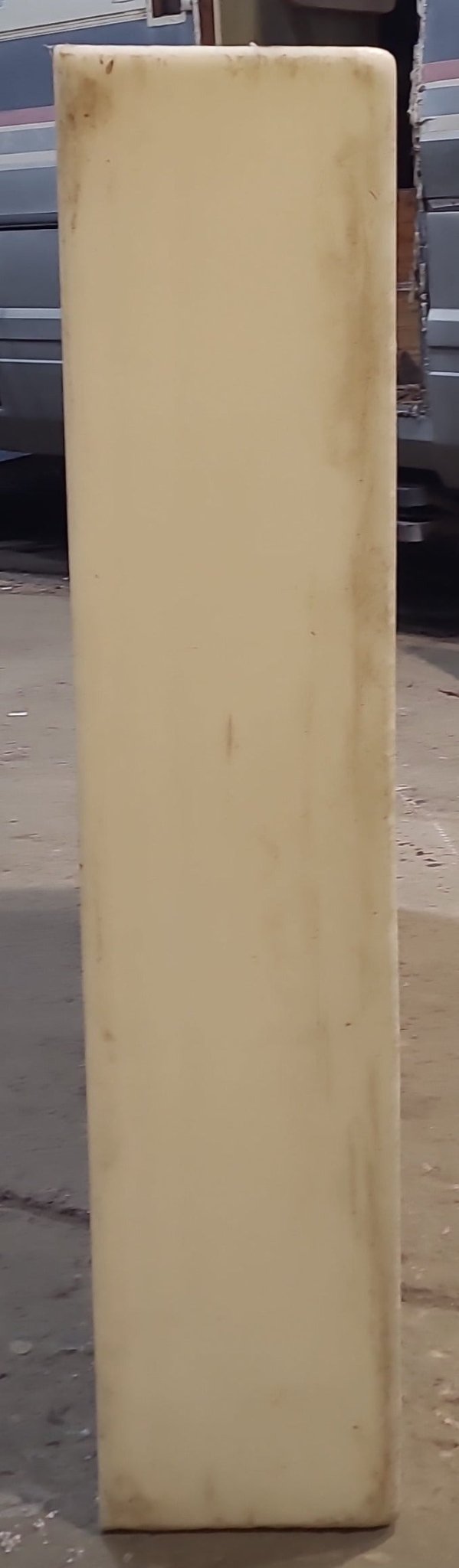 Used Fresh Water Tank 8