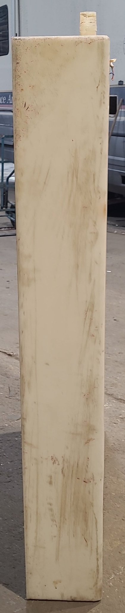 Used Fresh Water Tank 8