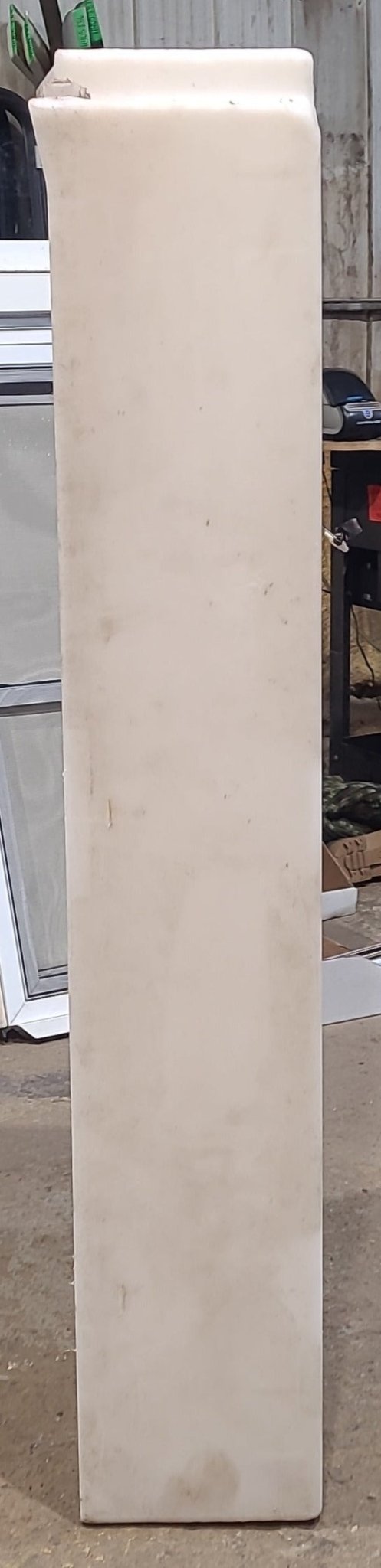 Used Fresh Water Tank 9 1/2