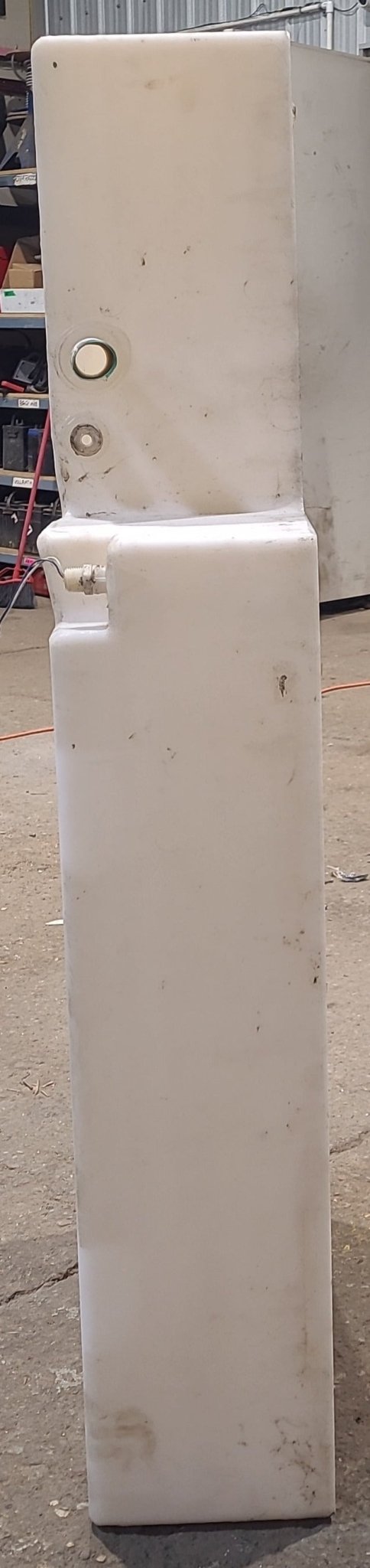 Used Fresh Water Tank 9 1/2