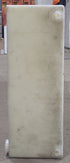 Used Fresh Water Tank 9 1/2” x 26 1/2” x 65 1/2" - Young Farts RV Parts