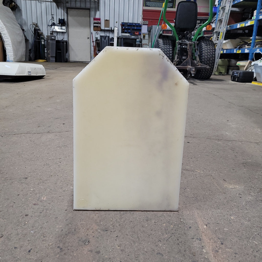 Used Fresh Water Tank - Young Farts RV Parts