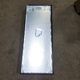 Used Fridge Door RM1350 (PART NUMBER 3851129050)