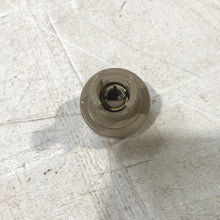 Load image into Gallery viewer, Used Fridge Knob Dometic 2007480177 12V /120V GREY - Young Farts RV Parts