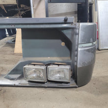 Load image into Gallery viewer, Used Front Cap for 1988 Fleetwood Pace Arrow - Young Farts RV Parts
