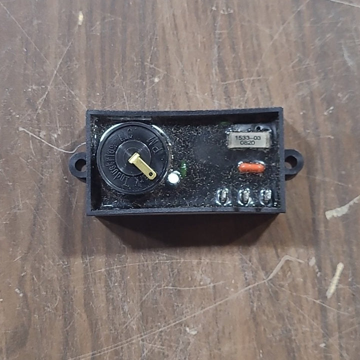 Used GASLITER Mark 6 Model 12E Re-Ignitor - Young Farts RV Parts