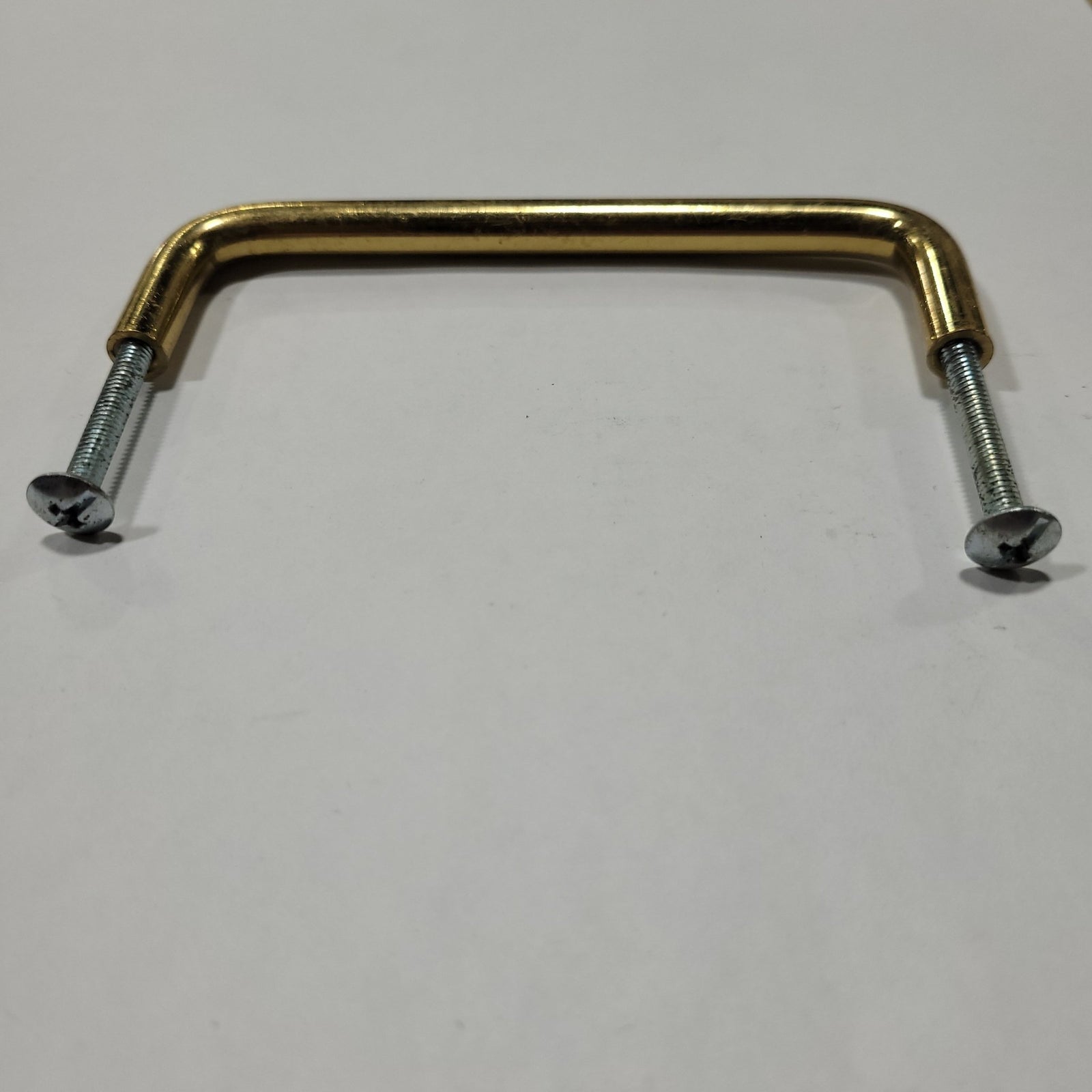 Used Gold Cabinet Handle 4