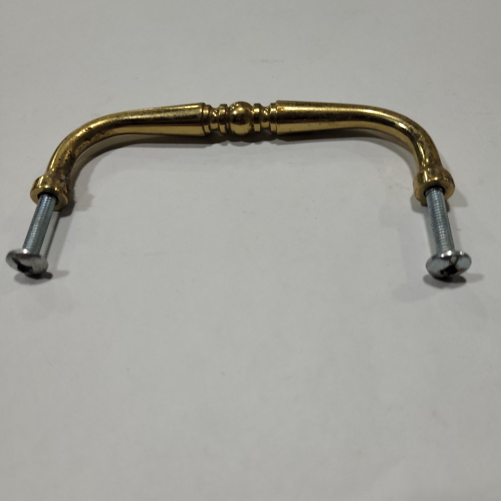 Used Gold Cabinet Handle 4