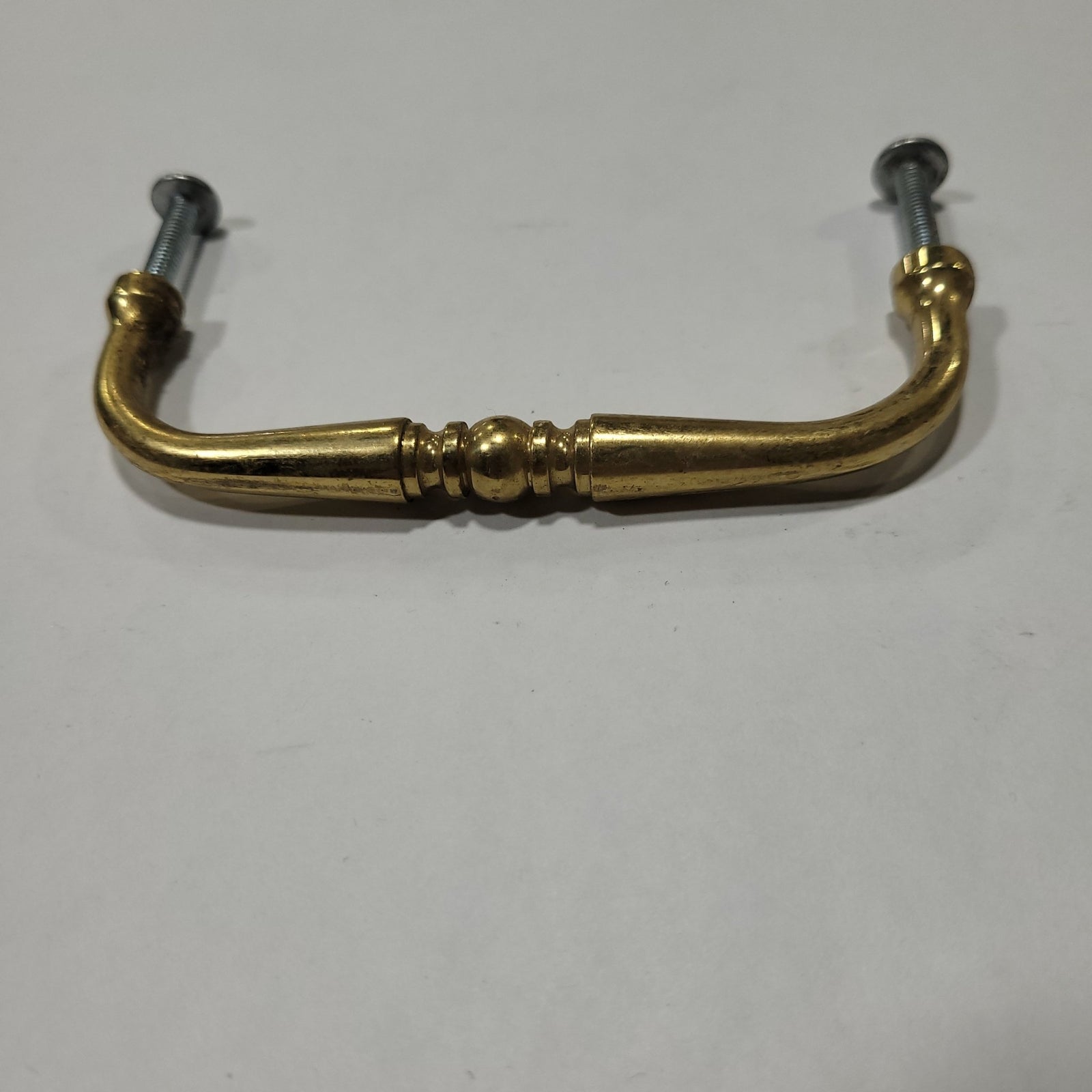 Used Gold Cabinet Handle 4