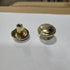 Used Gold Cabinet Knob - Young Farts RV Parts