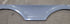 Used Heartland Fender Skirt (grey) 70 1/4" X 11 1/2" - Young Farts RV Parts