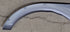 Used Heartland Fender Skirt (grey) 70 1/4" X 11 1/2" - Young Farts RV Parts